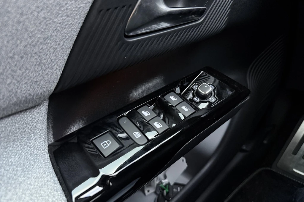 Citroën C5 Aircross – foto 21