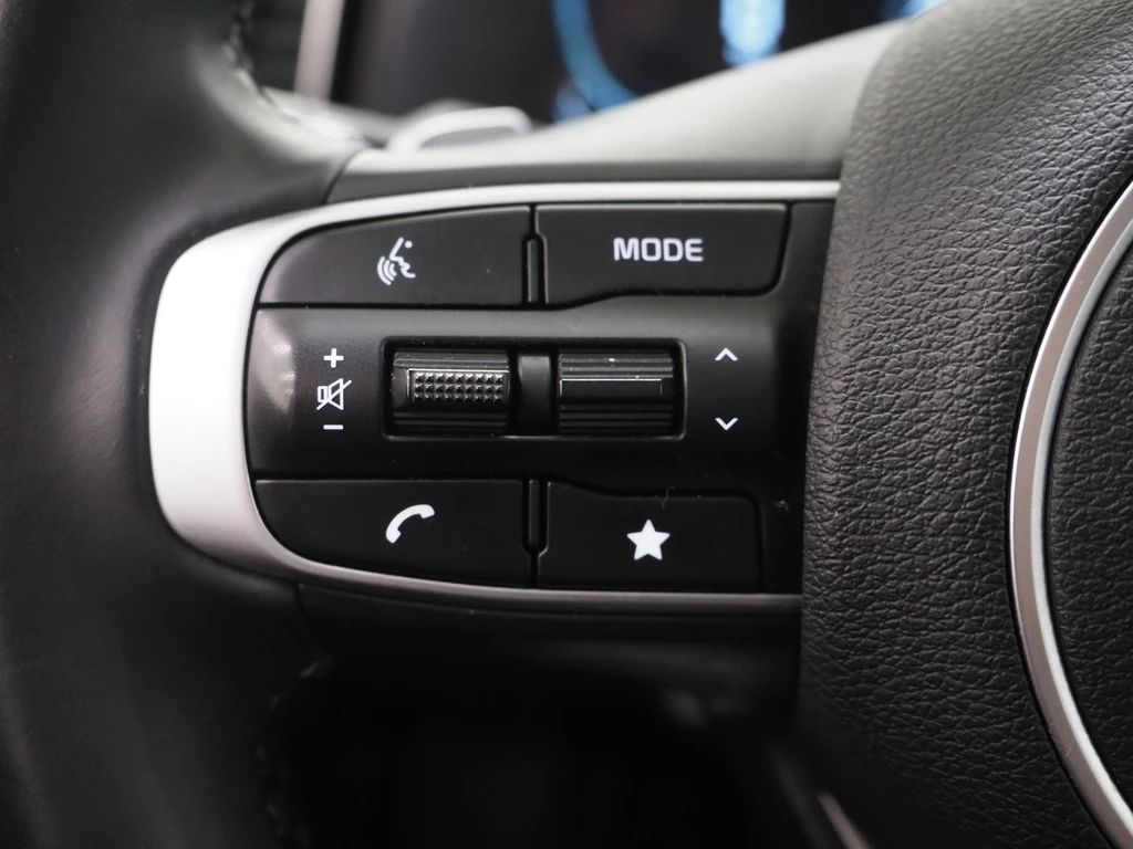 Kia Sportage – foto 20