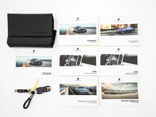 Porsche Panamera – thumbnail 35