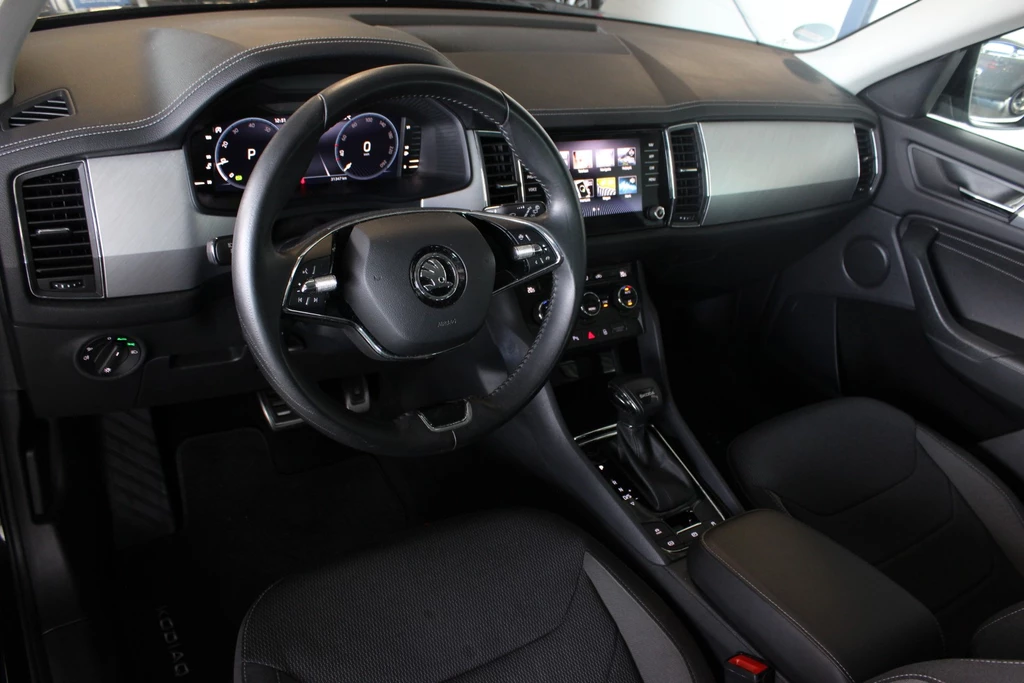 Škoda Kodiaq – foto 3