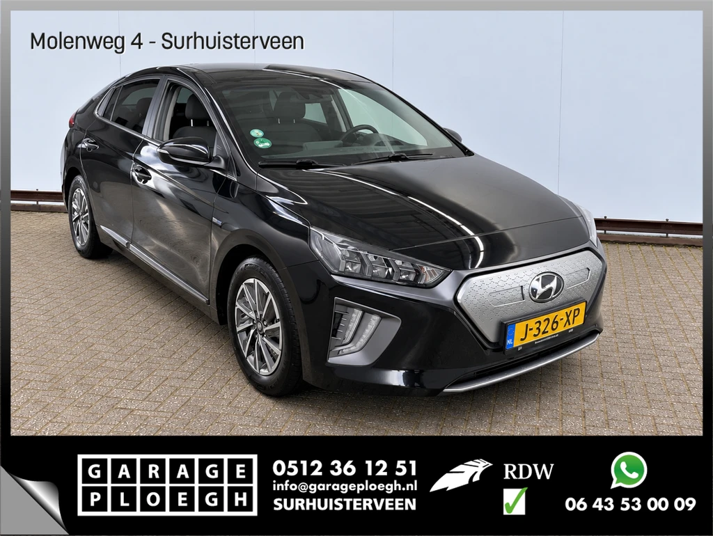 Hyundai IONIQ – foto 4
