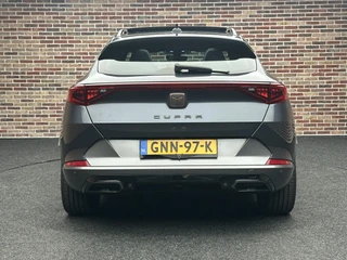 CUPRA Formentor – thumbnail 6