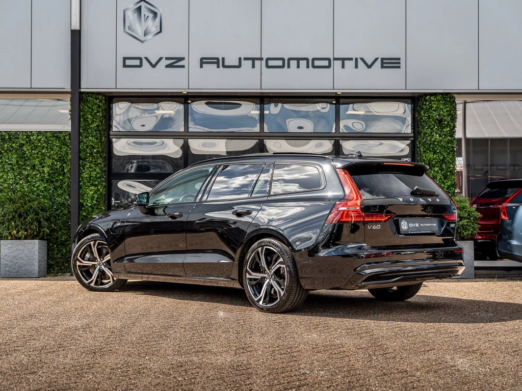 Volvo V60 – foto 3