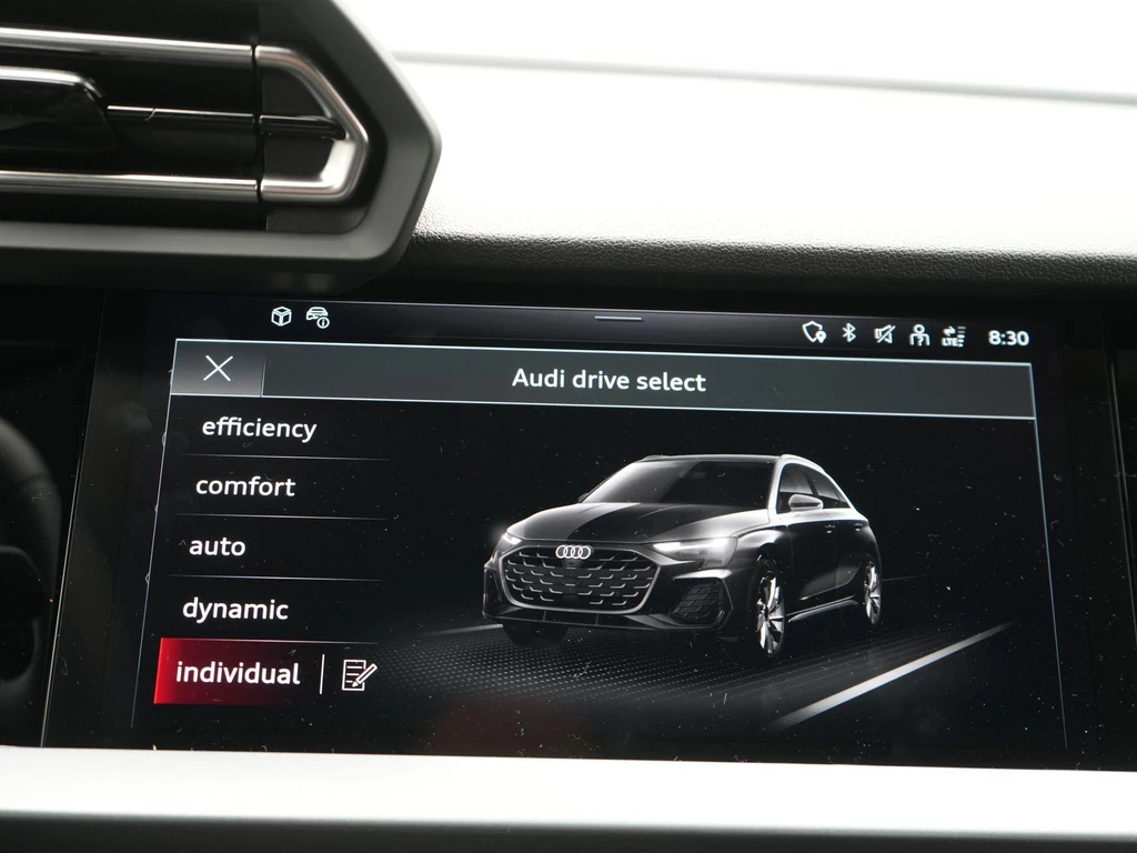 Audi A3 – foto 25