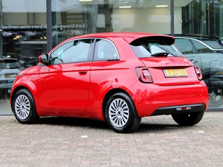Fiat 500e – thumbnail 3