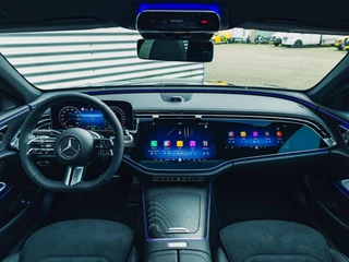 Mercedes-Benz E-Klasse – thumbnail 9