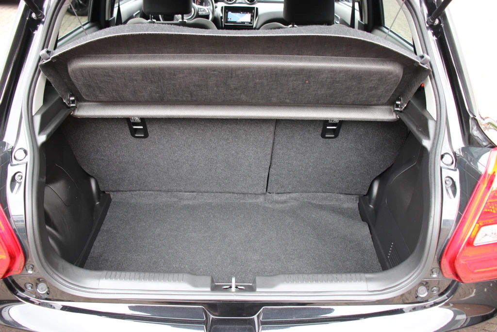 Suzuki Swift – foto 14
