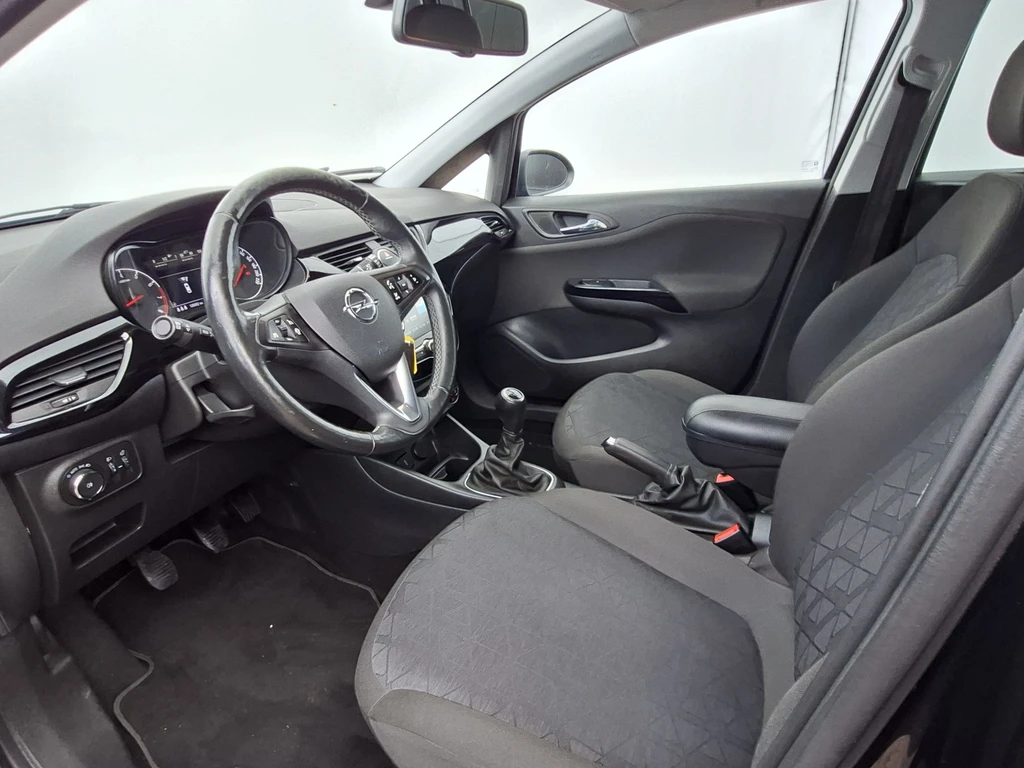 Opel Corsa – foto 18