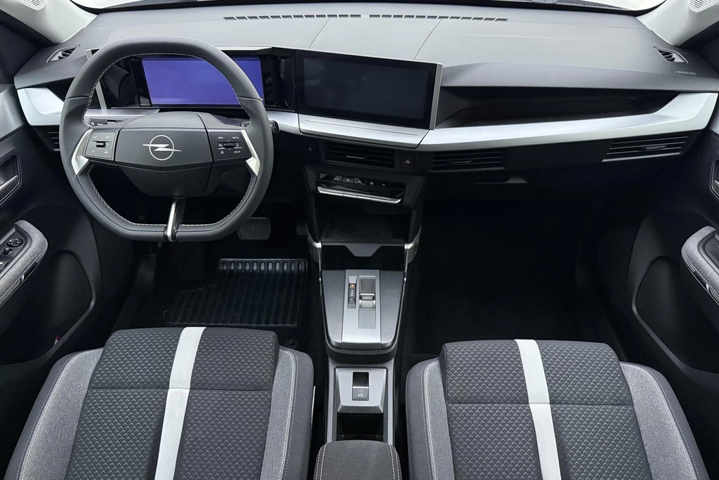 Opel Frontera – foto 29