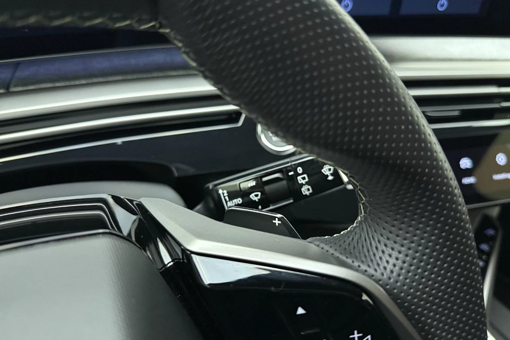 Peugeot 5008 – foto 33
