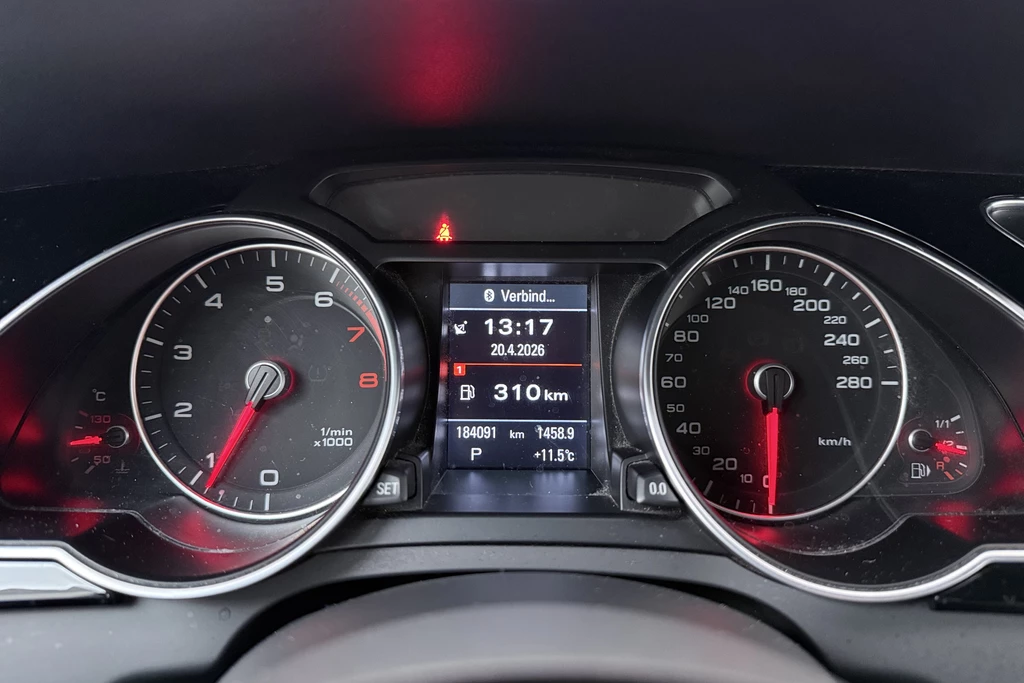 Audi A5 – foto 24