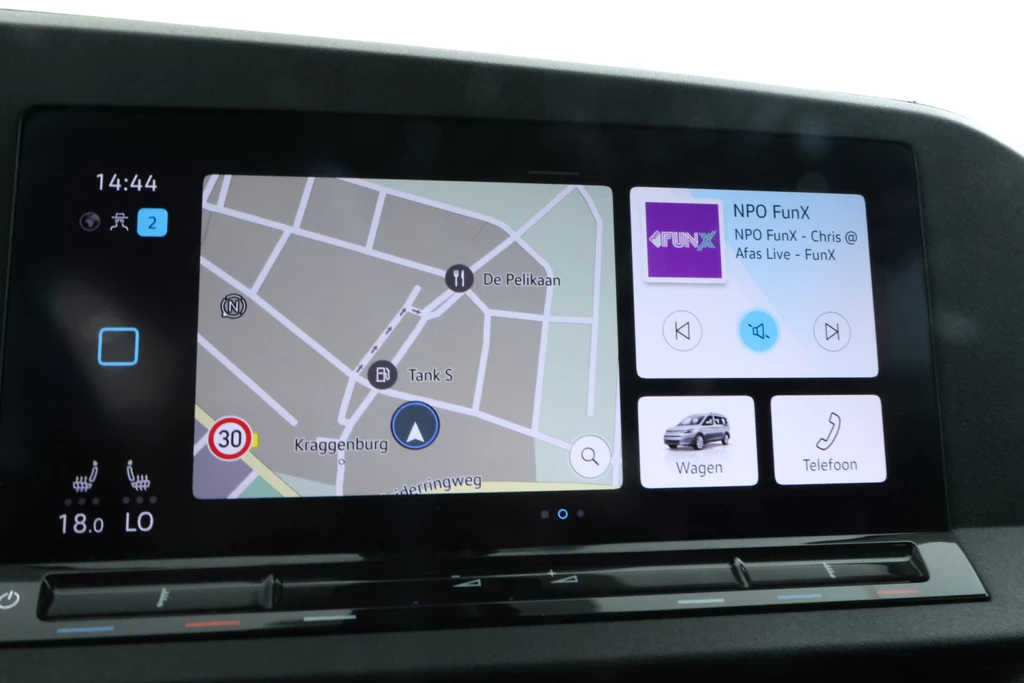 Volkswagen Caddy – foto 24