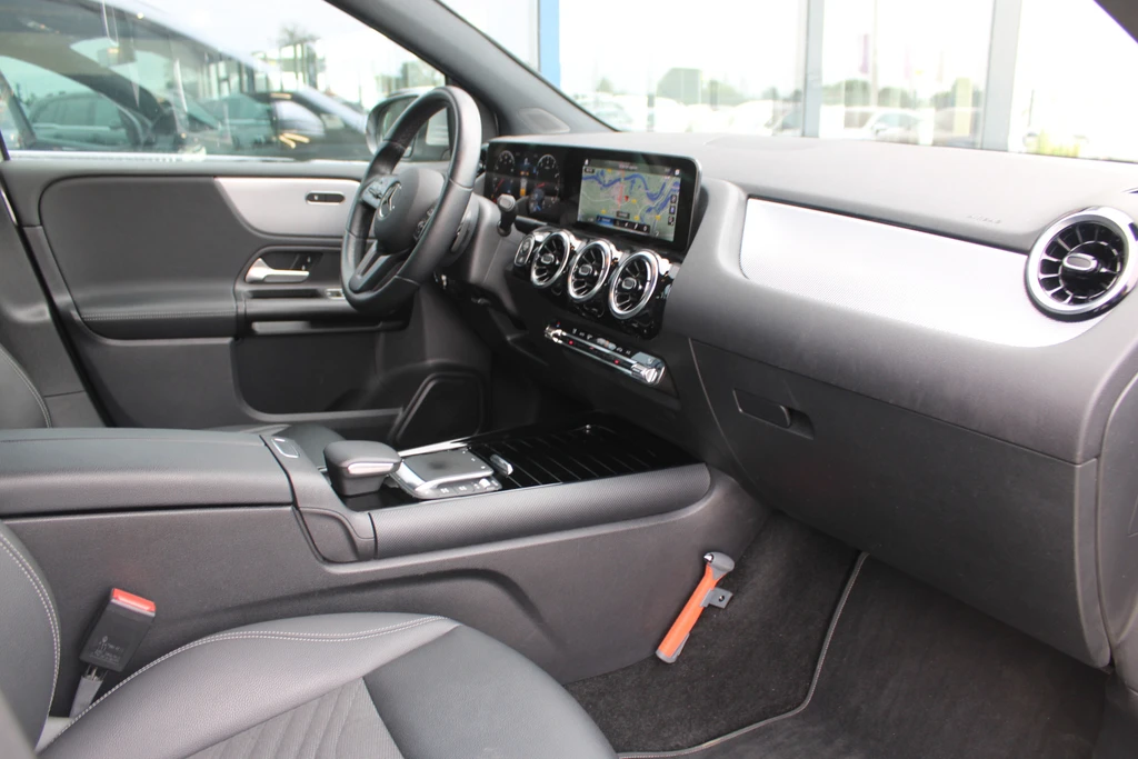 Mercedes-Benz B-Klasse – foto 13