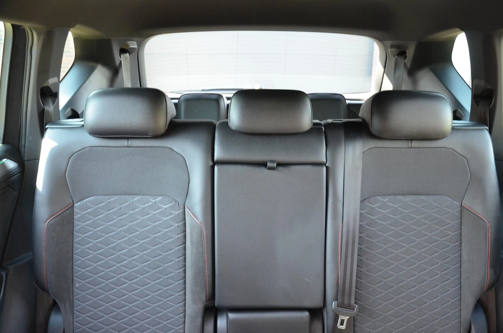 SEAT Tarraco – foto 49
