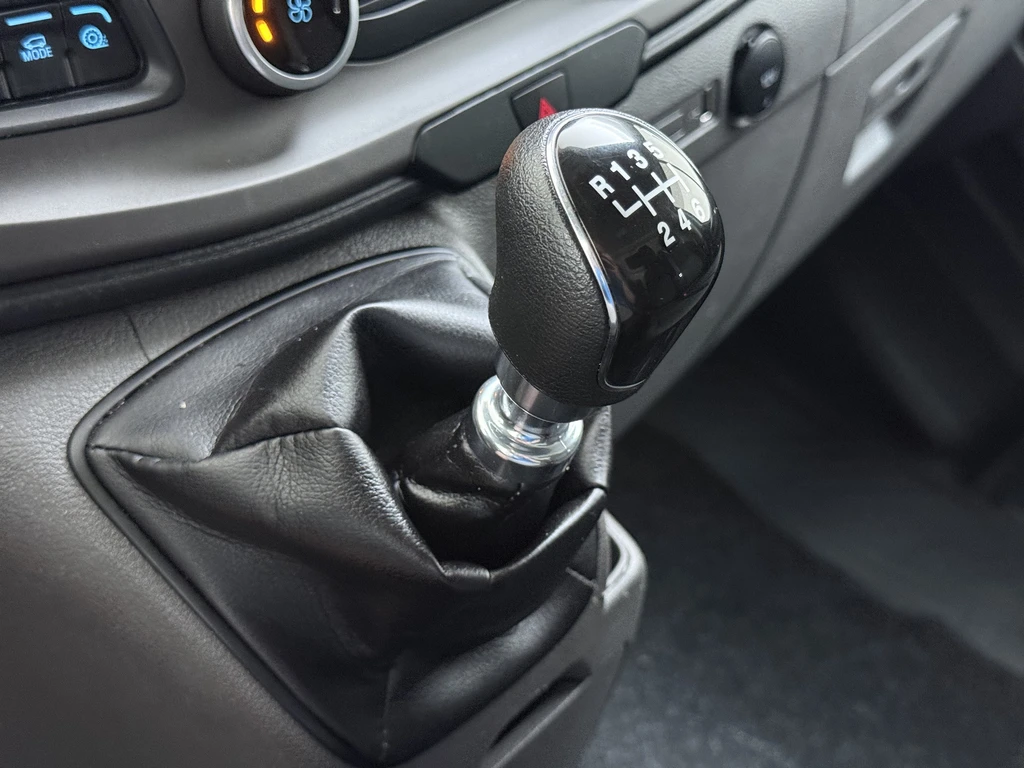 Ford Transit Custom – foto 33
