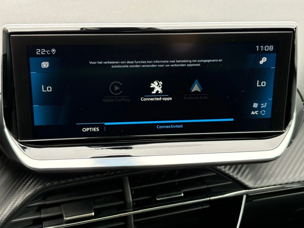 Peugeot 2008 – foto 11