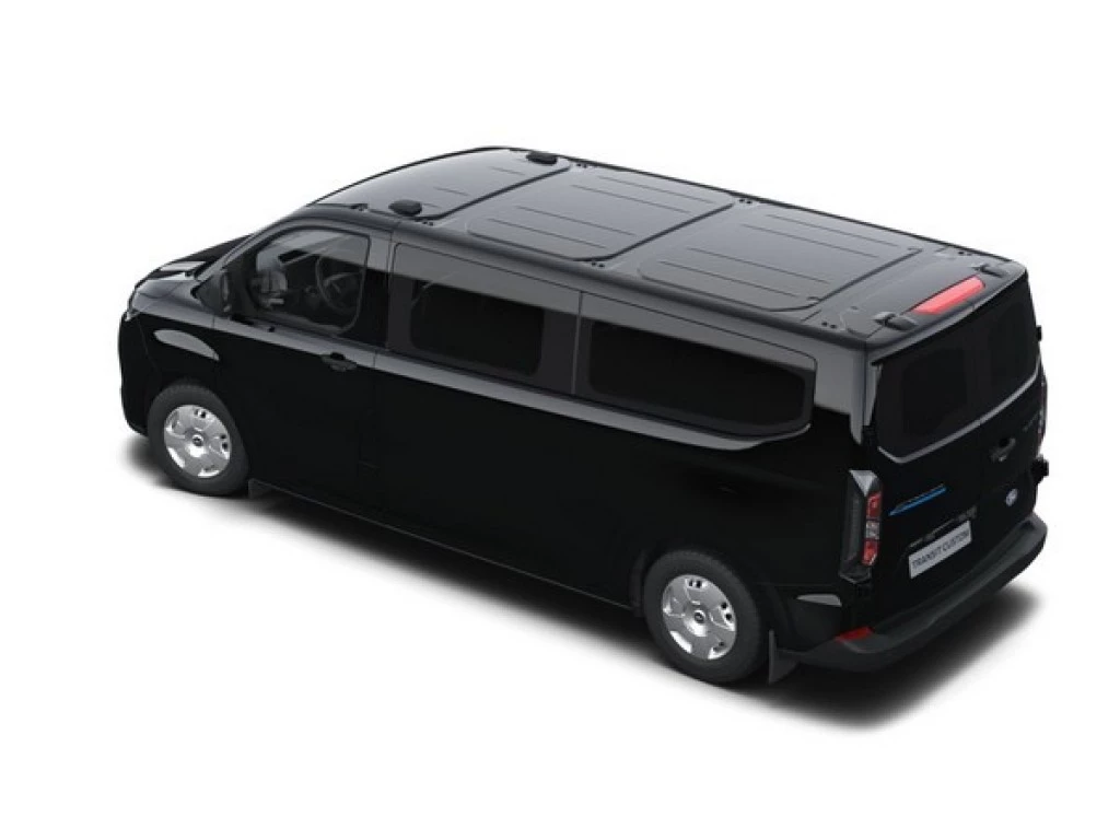 Ford Transit Custom – foto 3