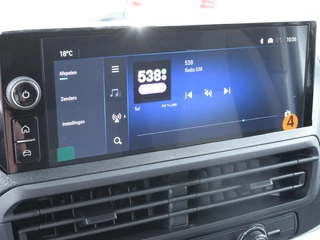 Opel Vivaro-e – thumbnail 17