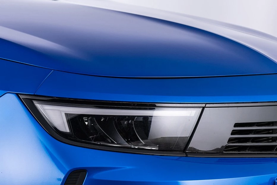 Opel Astra – foto 43