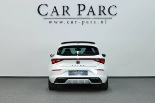 CUPRA Leon – thumbnail 4