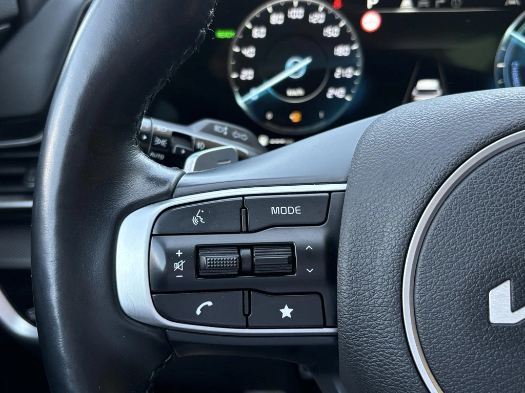 Kia Sportage – foto 25
