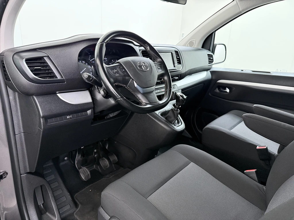 Toyota ProAce – foto 14