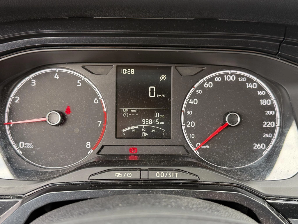Volkswagen Polo – foto 8
