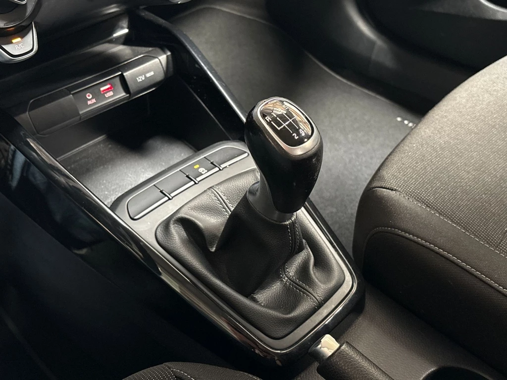 Kia Rio – foto 10