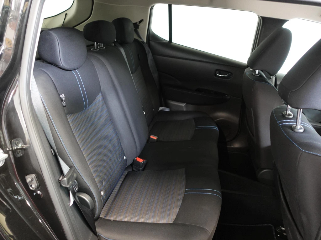 Nissan Leaf – foto 43