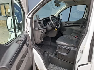 Ford Transit Custom – thumbnail 17