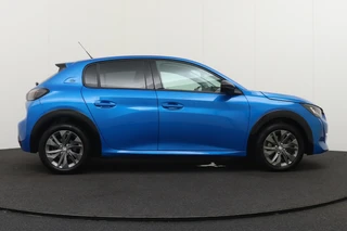 Peugeot e-208 – thumbnail 5