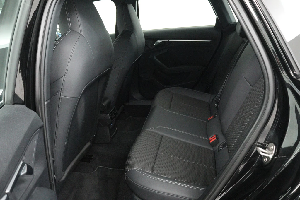 Audi A3 – foto 22