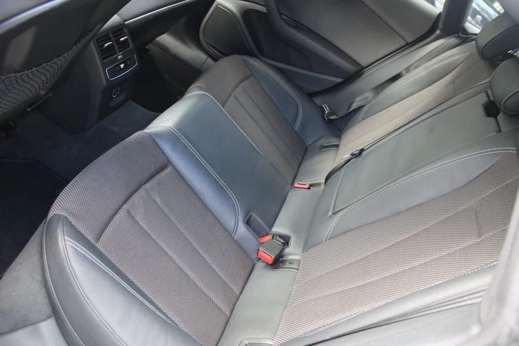 Audi A5 – foto 21