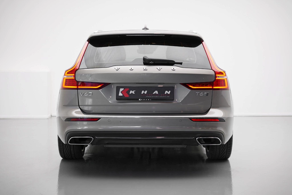 Volvo V60 – foto 6