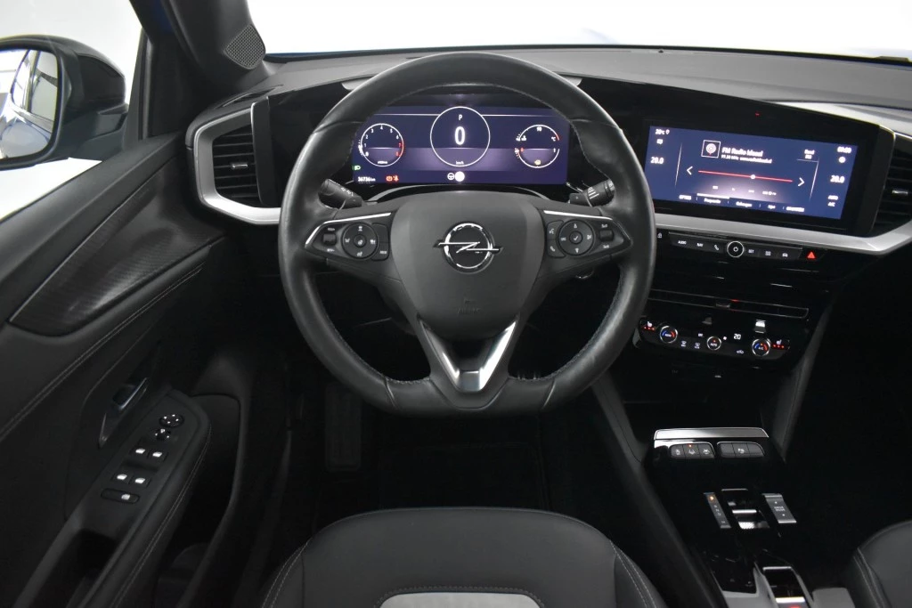 Opel Mokka – foto 13