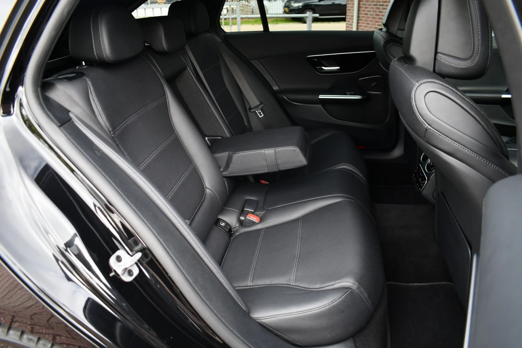 Mercedes-Benz C-Klasse – foto 43