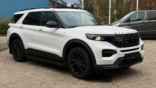 Ford Explorer – thumbnail 7
