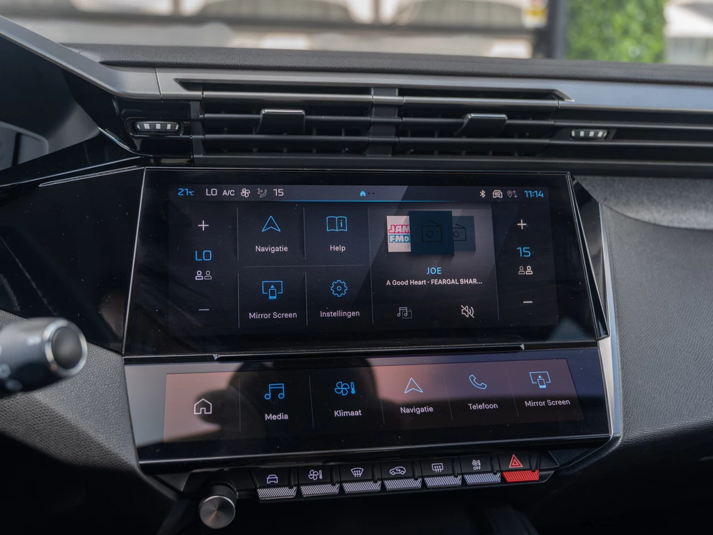Peugeot 308 – foto 21