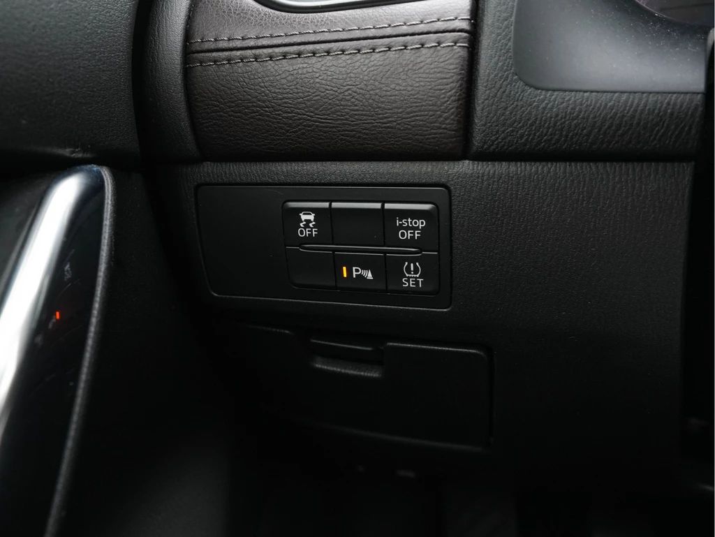 Mazda 6 – foto 20