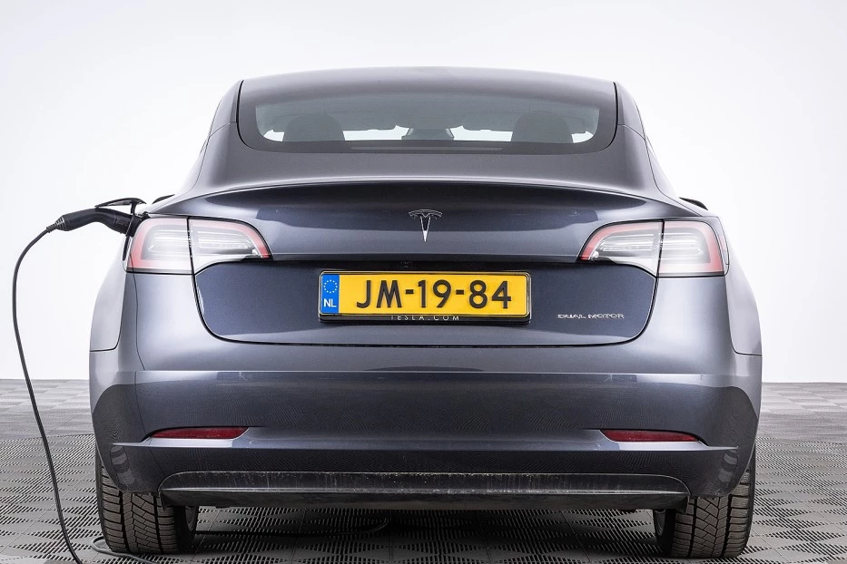 Tesla Model 3 – foto 4