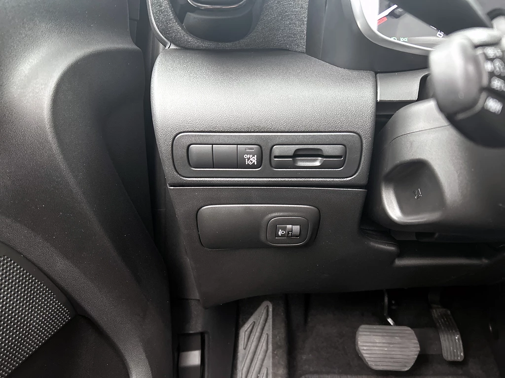 Citroën C3 Aircross – foto 20