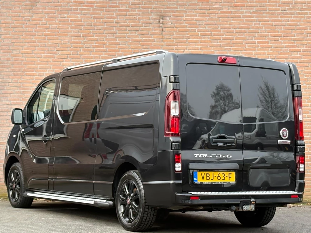 Fiat Talento – foto 5