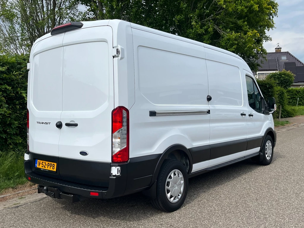 Ford Transit – foto 5