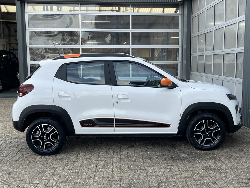 Dacia Spring – foto 8