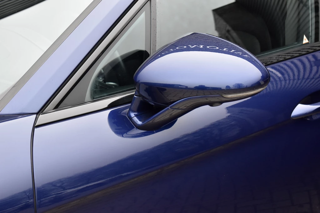 Porsche Panamera – foto 47
