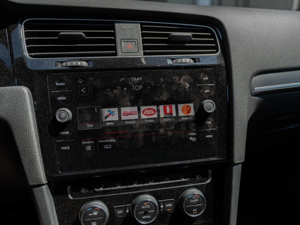 Volkswagen Golf – foto 25