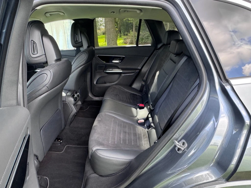 Mercedes-Benz GLC – foto 23