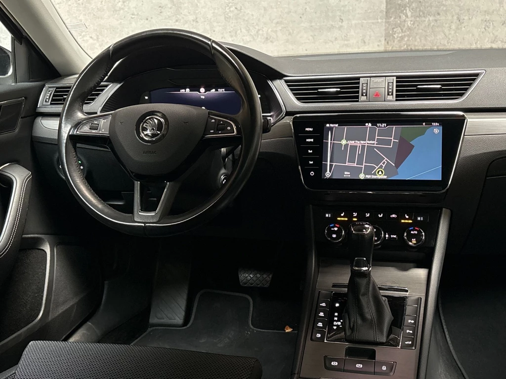 Škoda Superb – foto 7