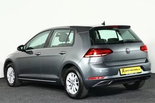 Volkswagen Golf – thumbnail 3