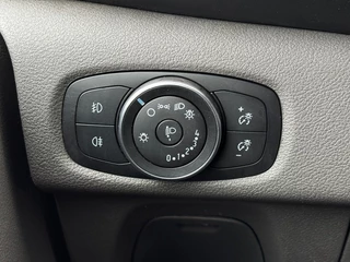 Ford Transit Custom – thumbnail 35
